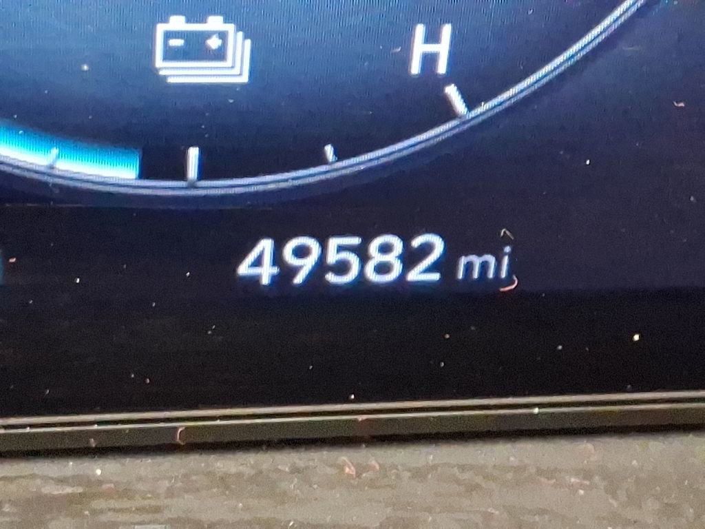 Used 2022 Hyundai Tucson Limited image 21