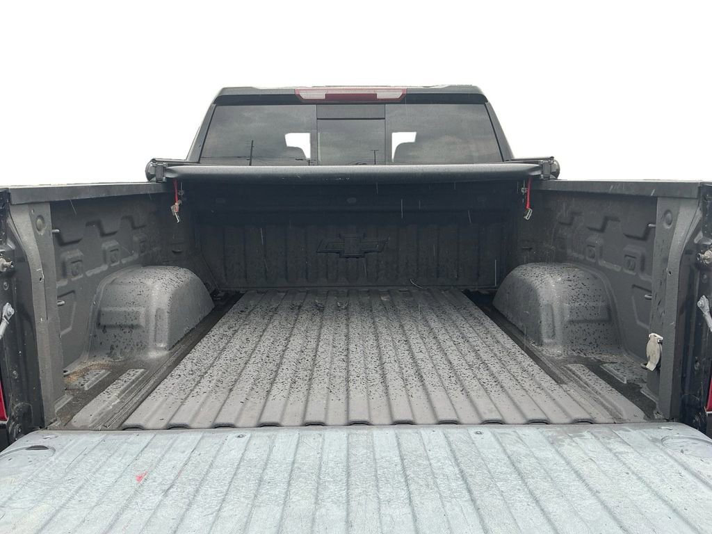 Used 2019 Chevrolet Silverado 1500 RST AWD/4WD image 24