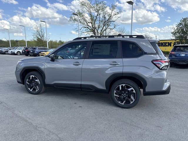 New 2026 Subaru Forester Limited image 7