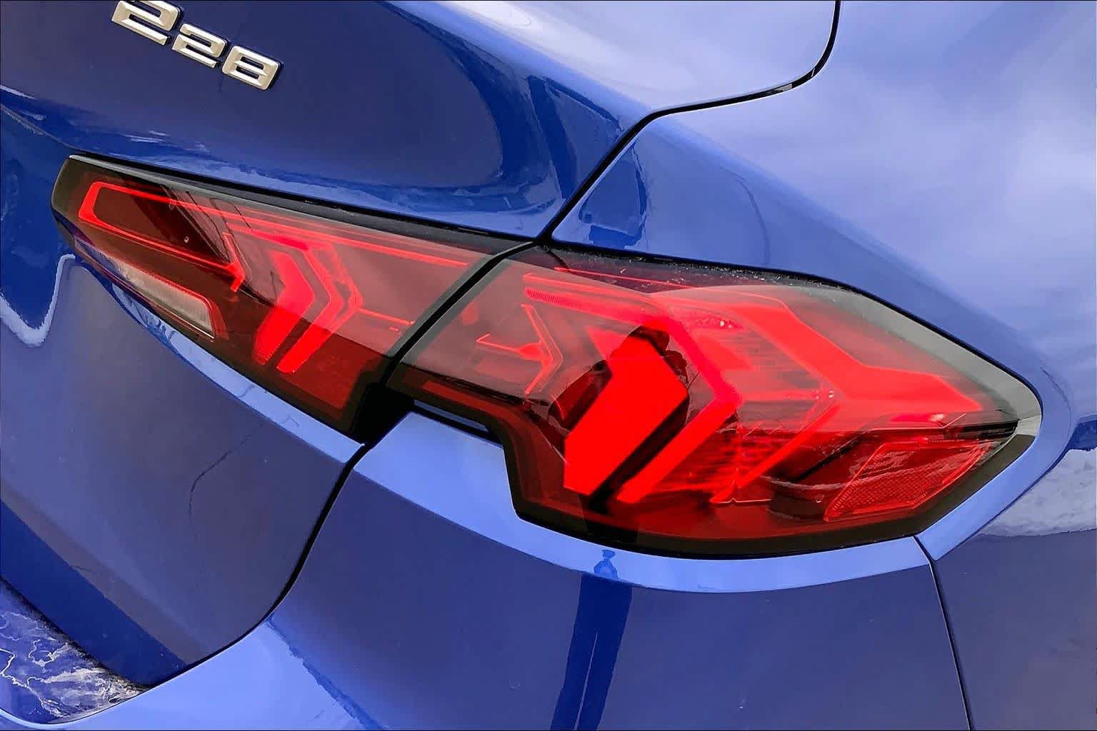 New 2026 BMW 228i xDrive w/ Premium Package AWD/4WD image 14