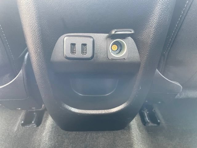 Used 2018 Chevrolet Colorado LT w/ Safety Package AWD/4WD image 29