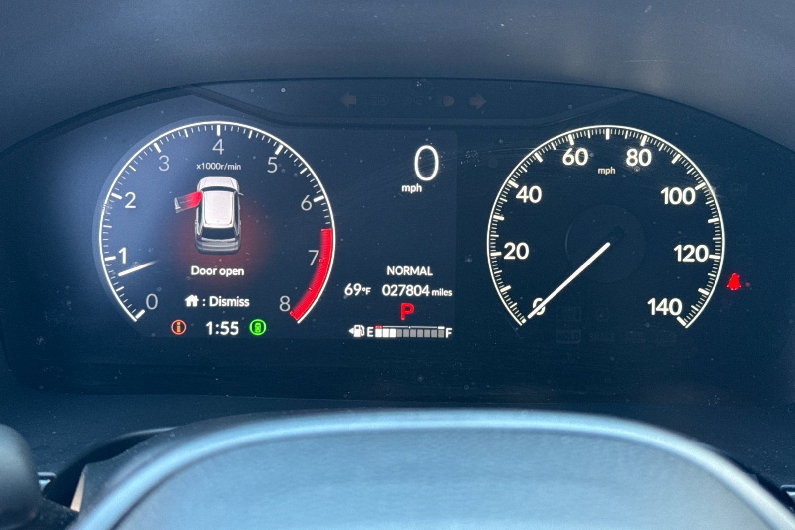 Certified 2024 Honda CR-V EX image 21