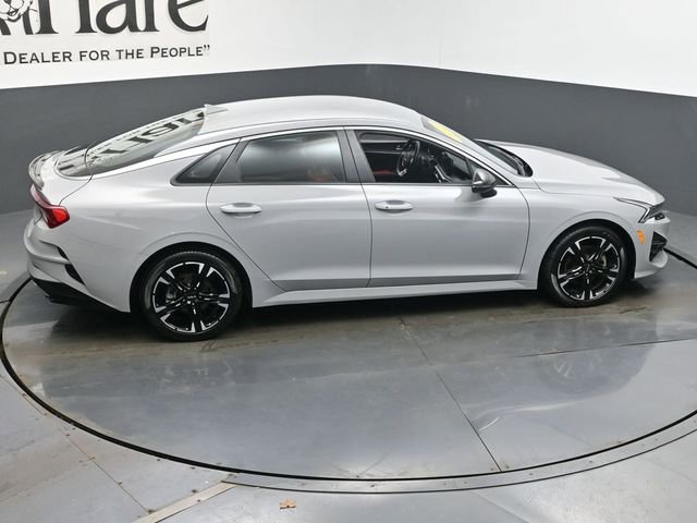 Used 2024 Kia K5 GT-Line w/ GT-Line Premium Package image 36