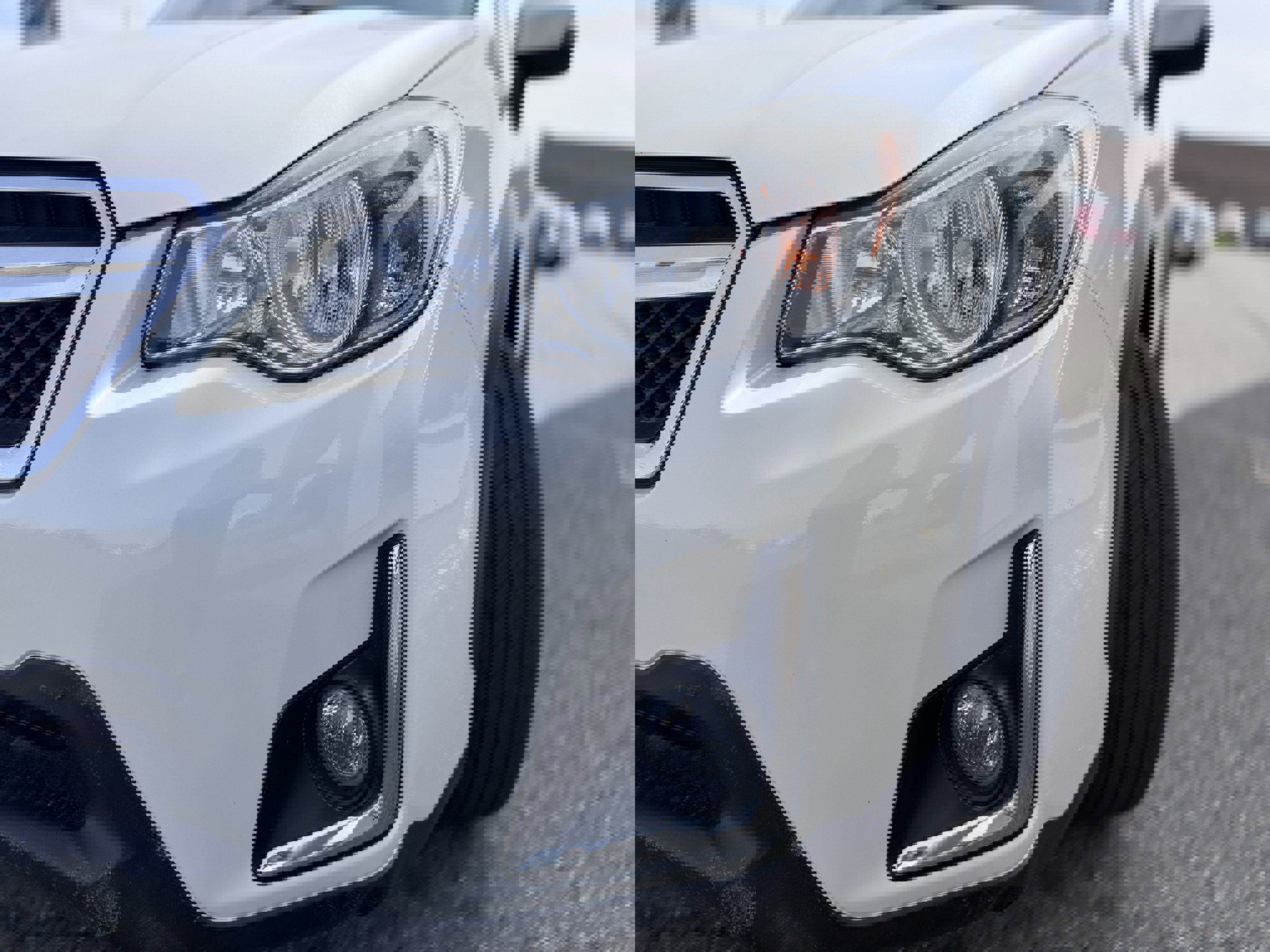 Used 2017 Subaru Crosstrek 2.0i Limited image 49