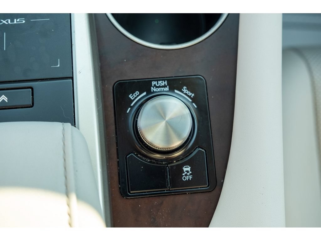 Used 2021 Lexus RX 350 FWD w/ Premium Package image 28