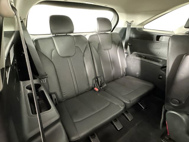 Used 2022 Kia Sorento X-Line EX image 28