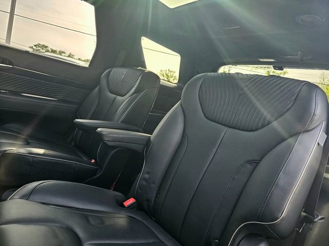 Used 2023 Hyundai Palisade Calligraphy FWD image 23