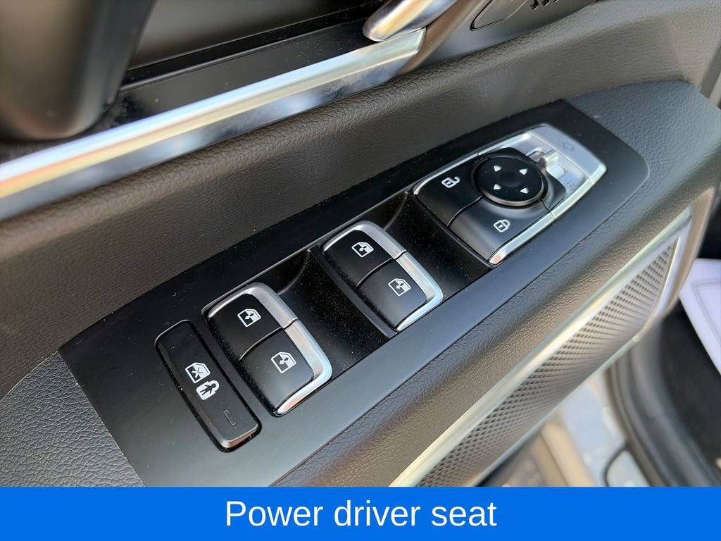 Used 2024 Kia Telluride SX Prestige X-Pro AWD/4WD image 19