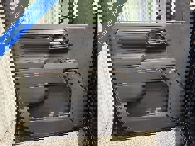 New 2026 GMC Sierra 2500 AT4 w/ AT4 Premium Plus Package image 9