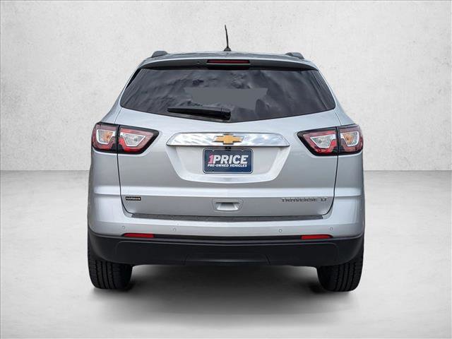 Used 2013 Chevrolet Traverse LT image 7