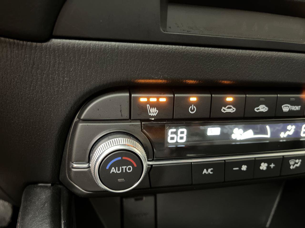 Certified 2023 MAZDA CX-5 Carbon Edition AWD/4WD image 24