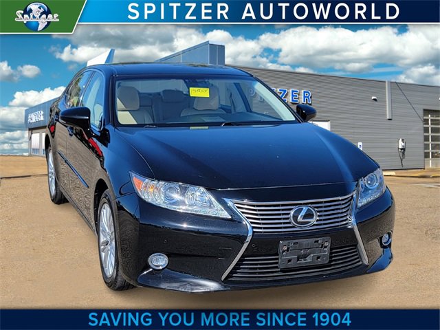 Used 2014 Lexus ES 350