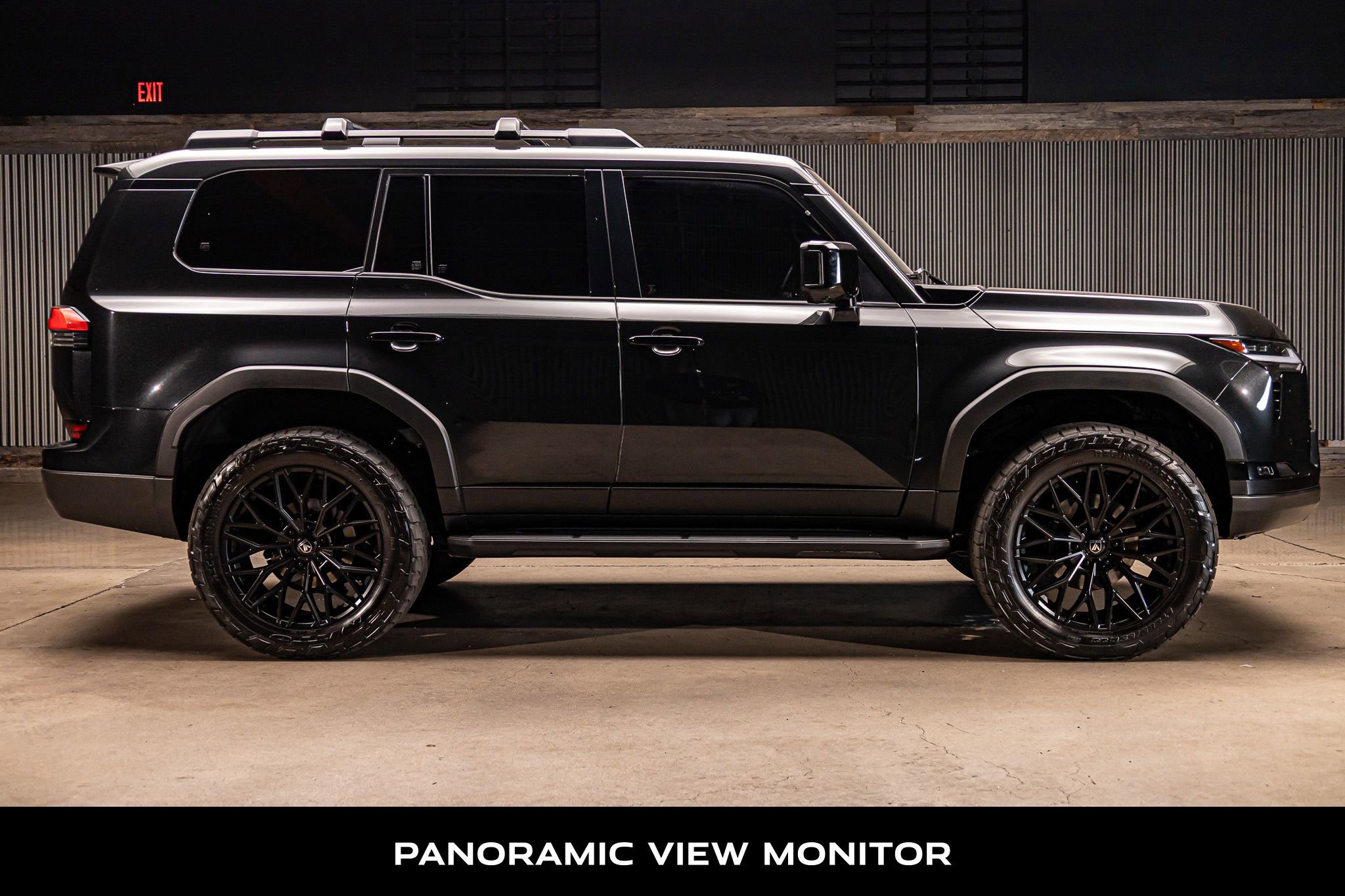 Used 2024 Lexus GX 550 image 10