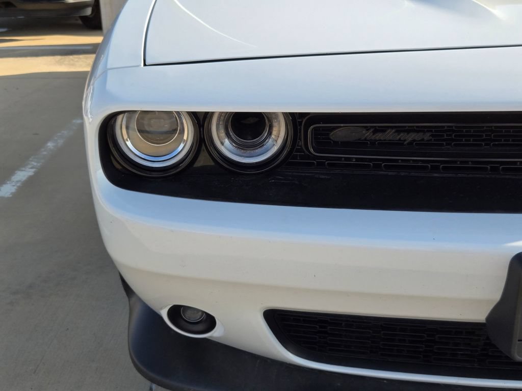 Used 2022 Dodge Challenger R/T w/ Plus Package RWD image 19