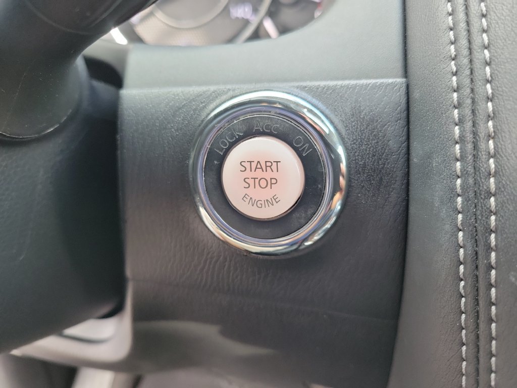 Used 2019 Nissan Armada Platinum RWD image 38