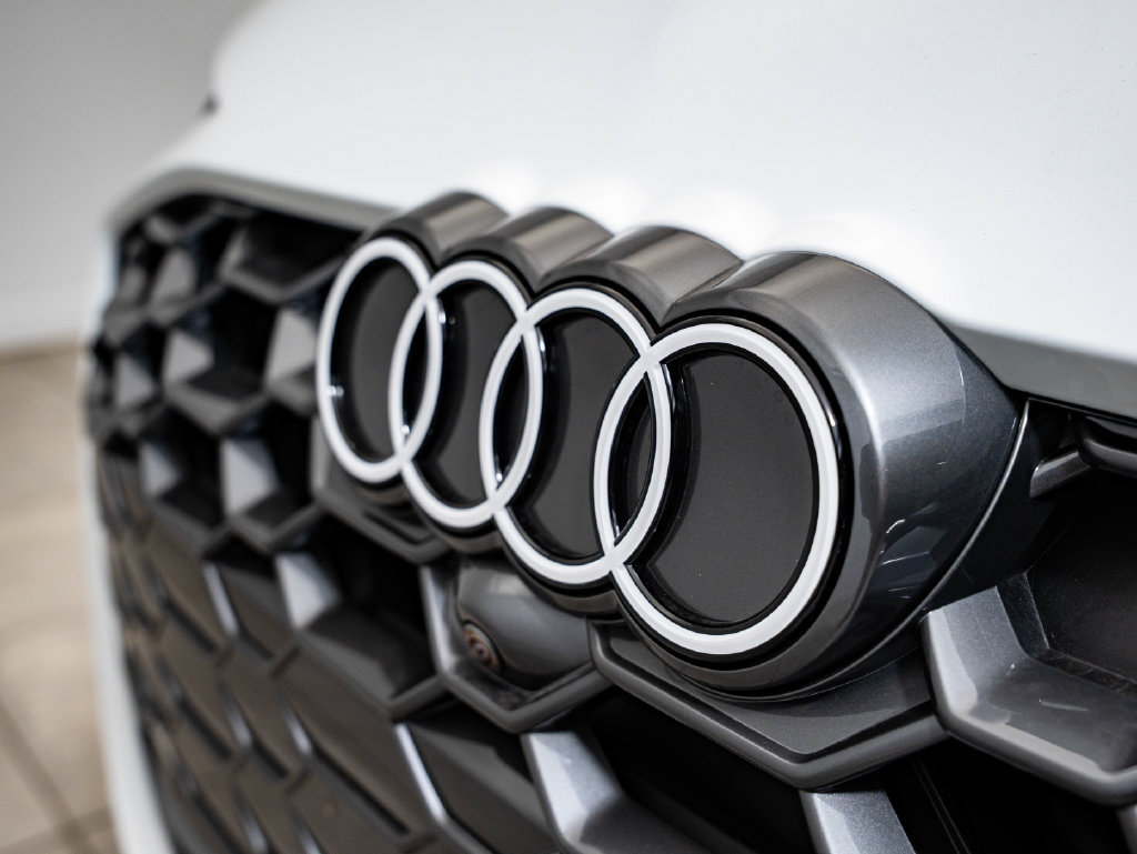 New 2026 Audi A6 Prestige AWD/4WD image 3