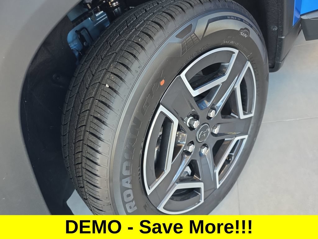 New 2026 Jeep Cherokee Laredo AWD/4WD image 27
