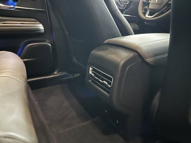 Certified 2025 Lincoln Corsair Grand Touring w/ Equipment Group 301A image 37