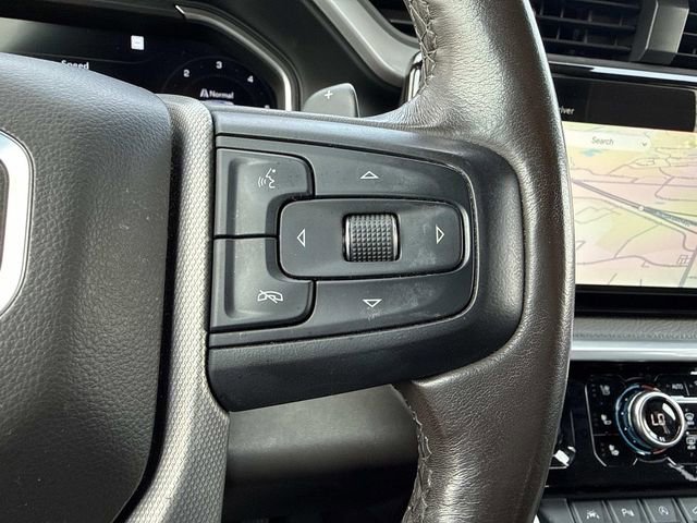 Used 2022 GMC Sierra 1500 Denali image 27