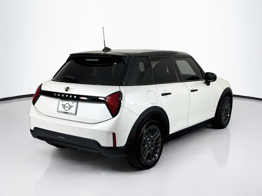 New 2027 MINI Cooper S FWD image 5