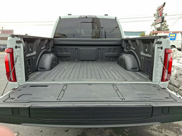 Used 2024 Ford F150 Raptor image 33