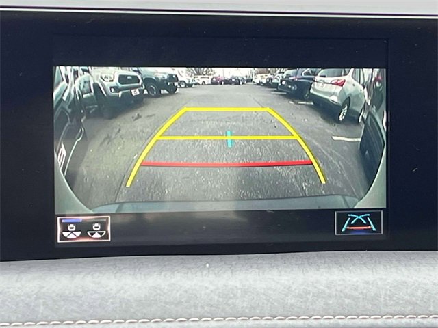 Used 2020 Lexus UX 250h w/ Premium Package image 34