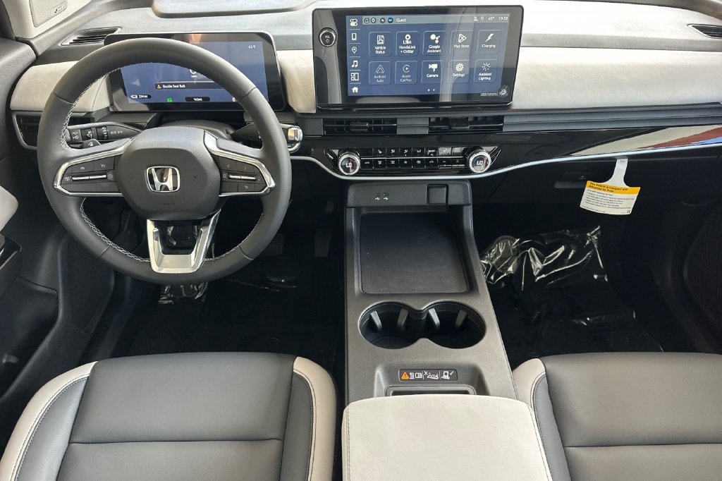 New 2026 Honda Prologue Touring image 14