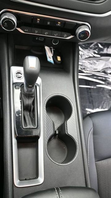 Used 2021 Nissan Altima 2.5 S image 16