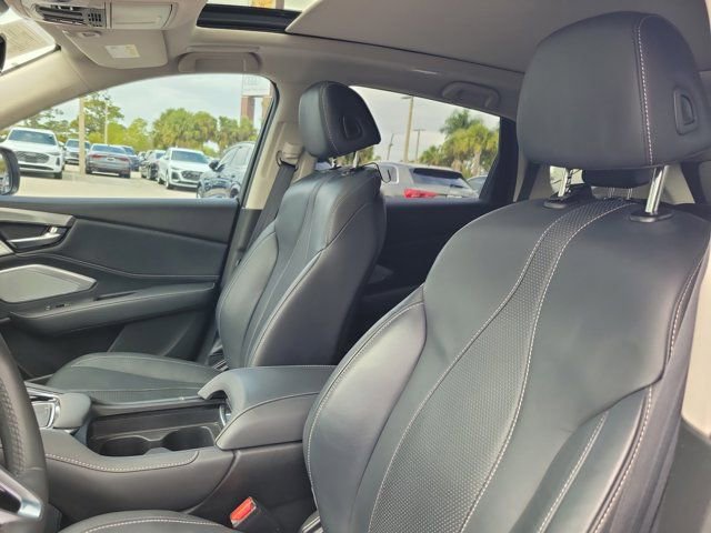 Used 2021 Acura RDX w/ Technology Package image 16