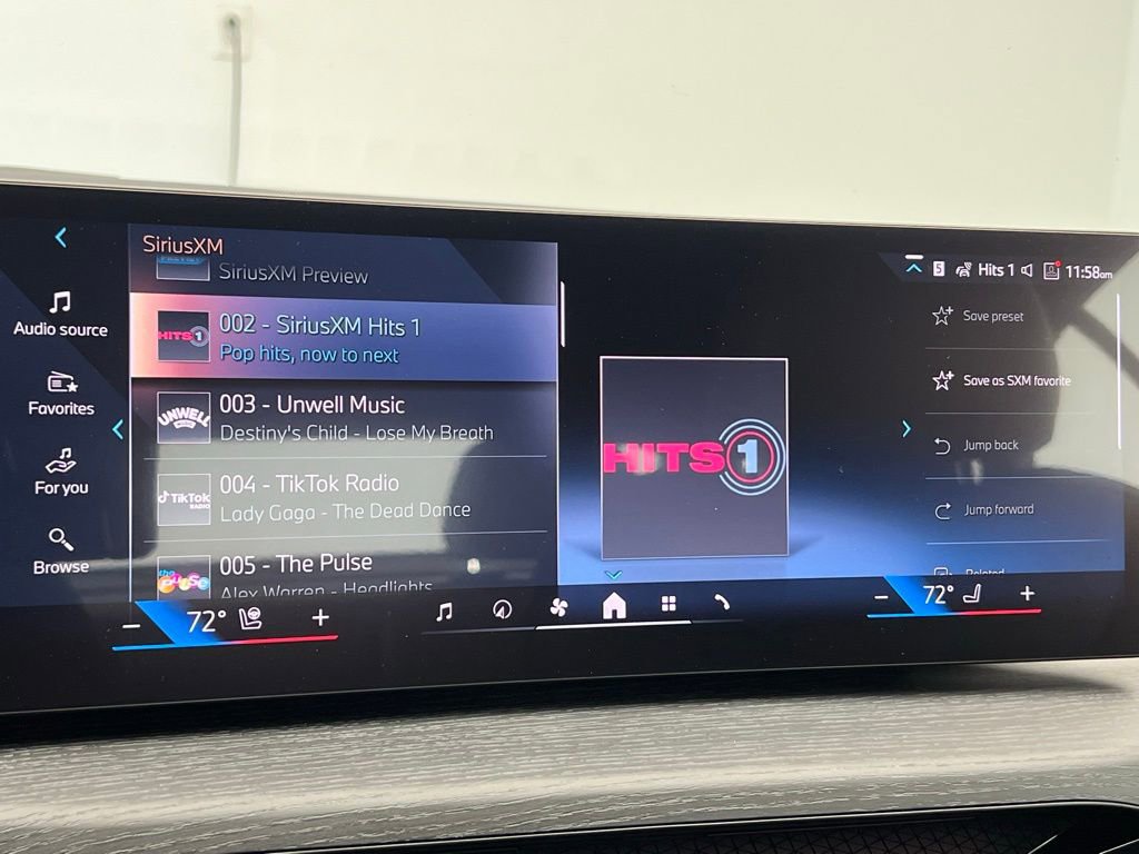 New 2026 BMW 430i xDrive Convertible w/ M Sport Package image 19