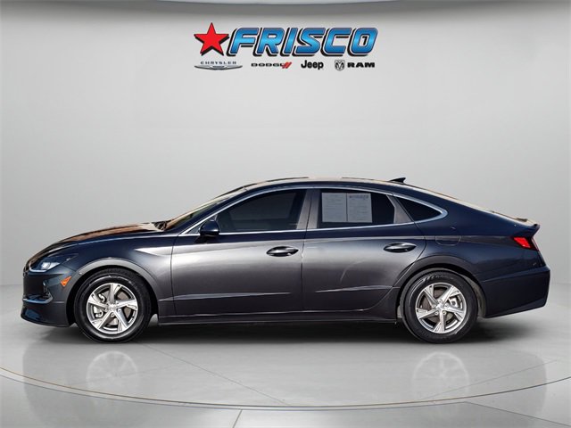Used 2022 Hyundai Sonata SE image 5
