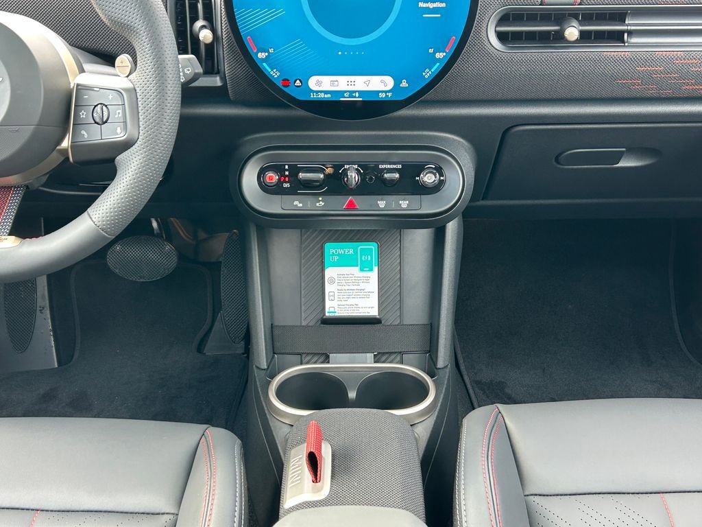 New 2026 MINI Cooper S FWD image 26