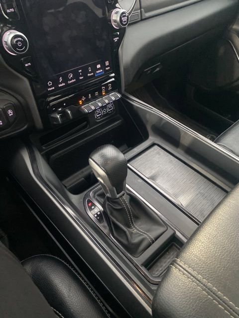 Used 2023 RAM 1500 Rebel w/ Rebel Level 2 Equipment Group image 12