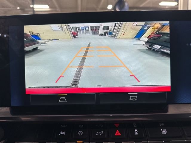 Used 2024 Chevrolet Silverado 1500 LT image 19