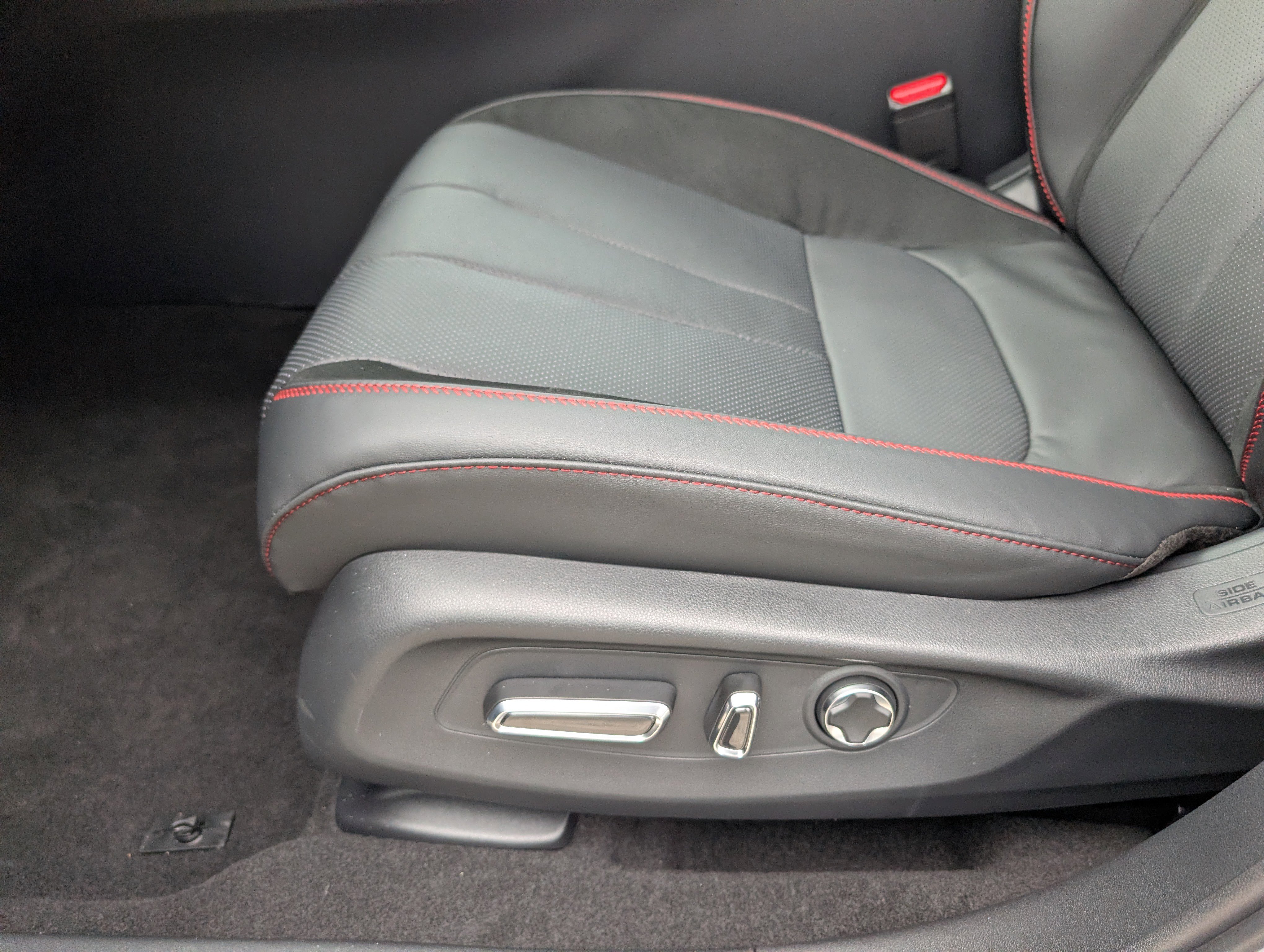 New 2026 Acura ADX A-Spec image 8