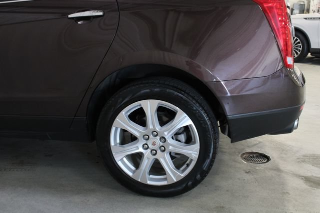 Used 2015 Cadillac SRX Performance w/ Driver Awareness Package AWD/4WD image 31