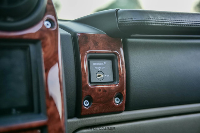 Used 2005 HUMMER H2 AWD/4WD image 29