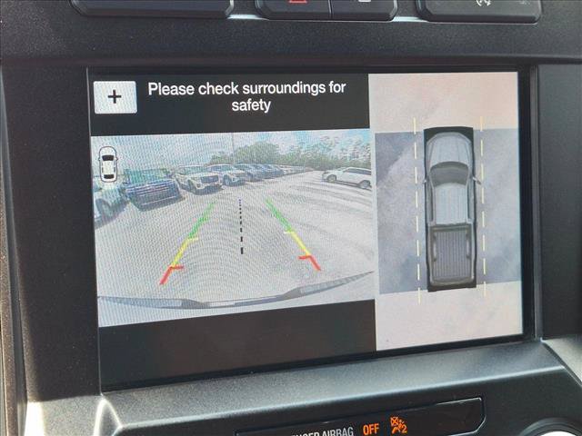 Used 2019 Ford F150 King Ranch w/ Equipment Group 601A Luxury AWD/4WD image 14