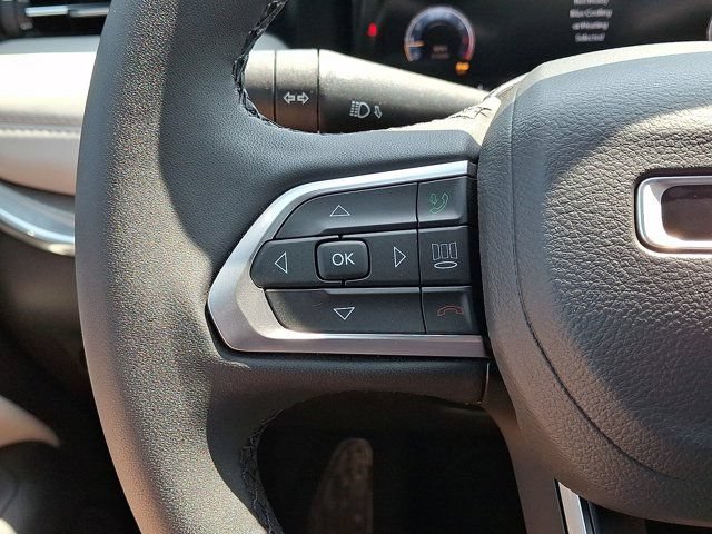 Certified 2023 Jeep Compass Limited w/ Elite Group AWD/4WD image 26