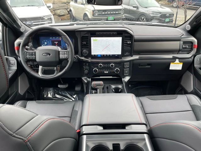 New 2026 Ford F150 Raptor AWD/4WD image 9
