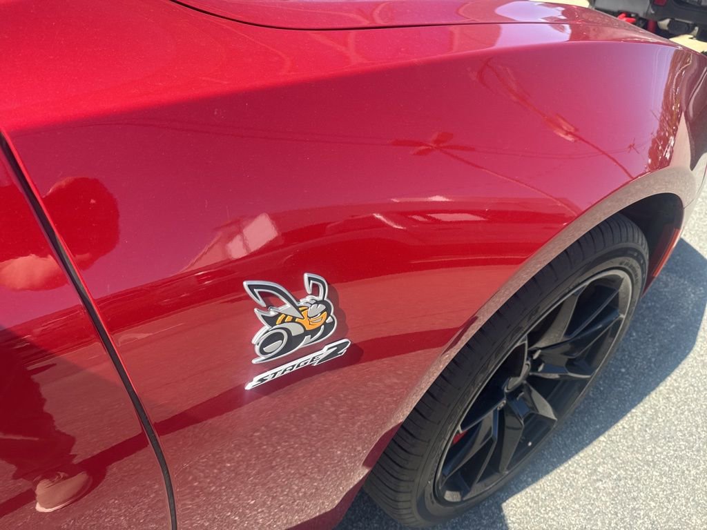 Used 2024 Dodge Charger R/T Scat Pack w/ Plus Group image 6