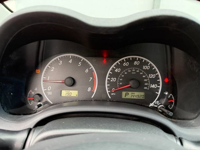 Used 2013 Toyota Corolla LE image 26