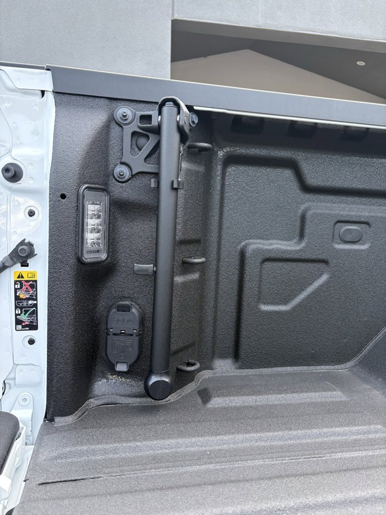 New 2025 GMC Sierra 2500 Denali w/ Max Trailering Package image 32