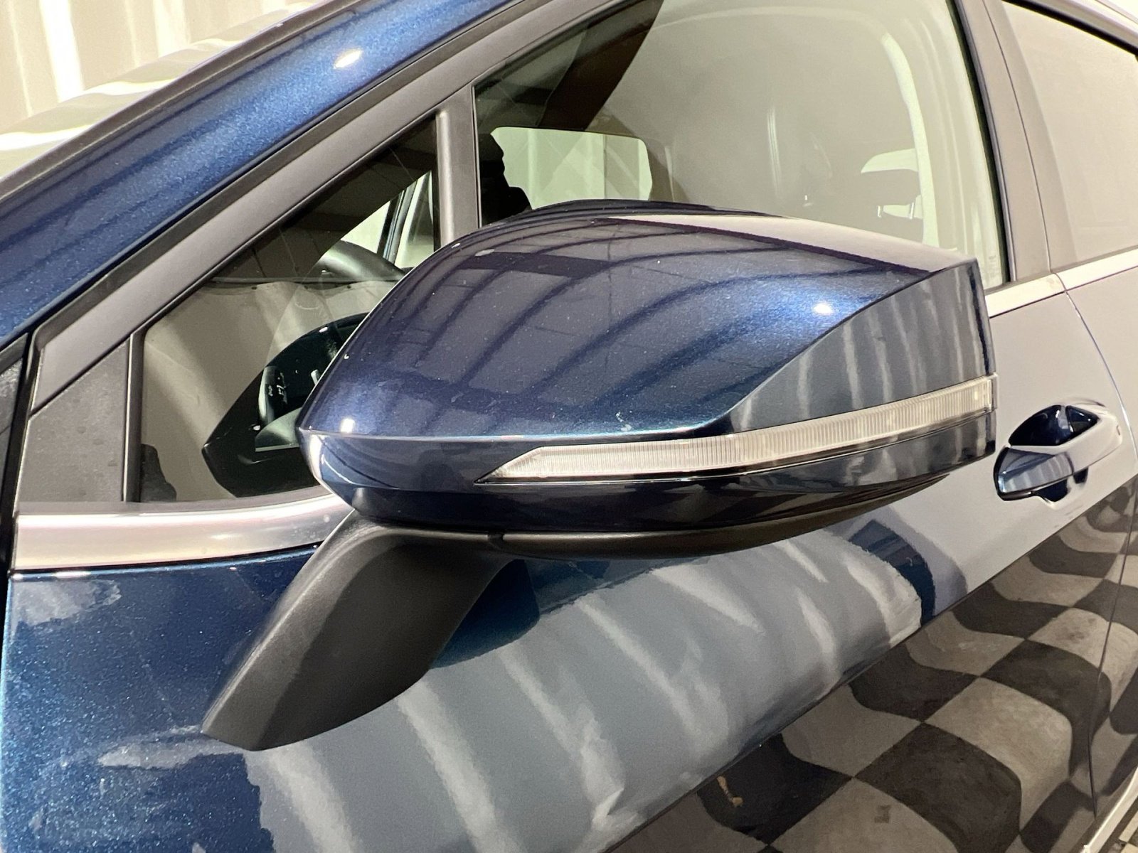 Used 2023 Kia Sportage EX image 14