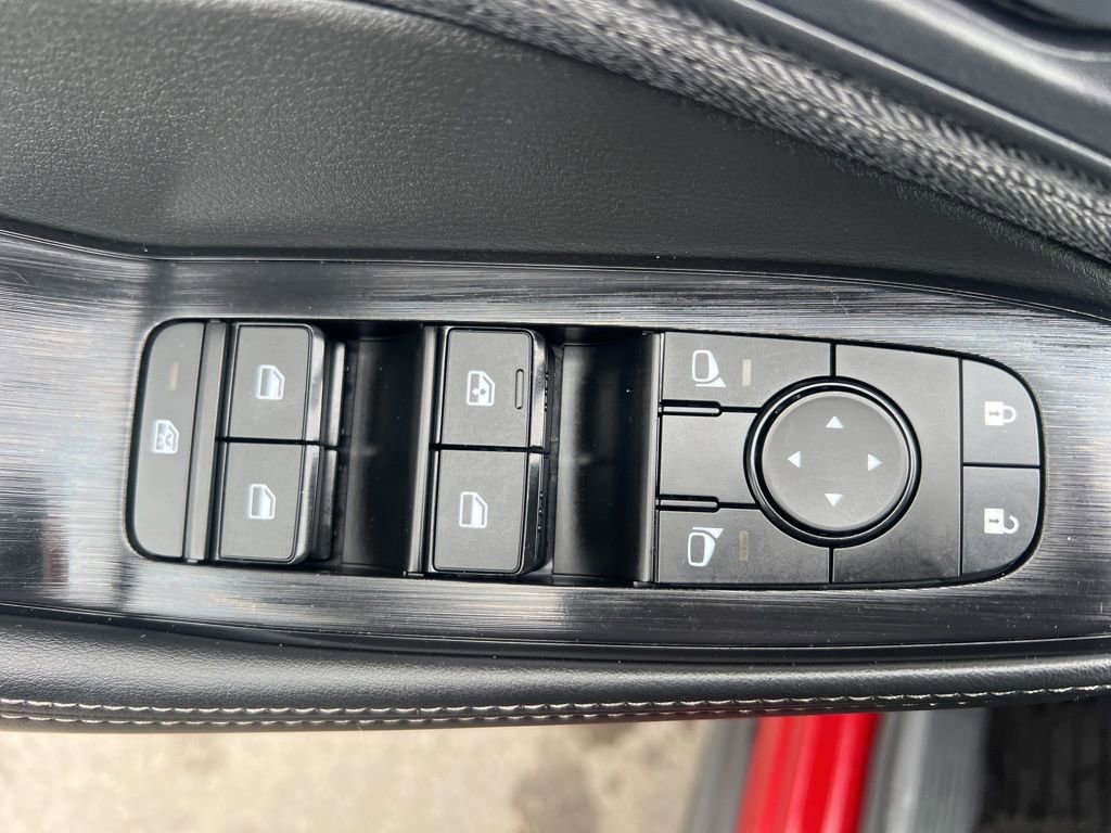 Certified 2023 Nissan Rogue SV AWD/4WD image 49