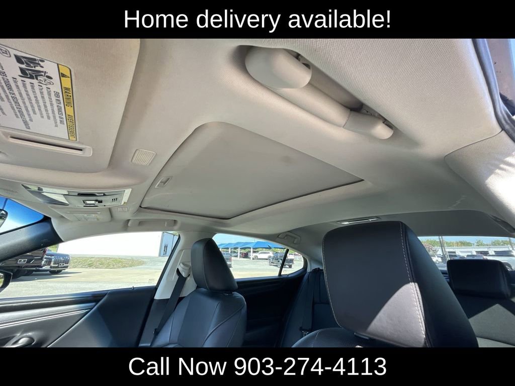 Used 2022 Lexus ES 350 w/ Premium Package image 26