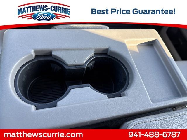 Used 2022 Ford F250 XL image 20