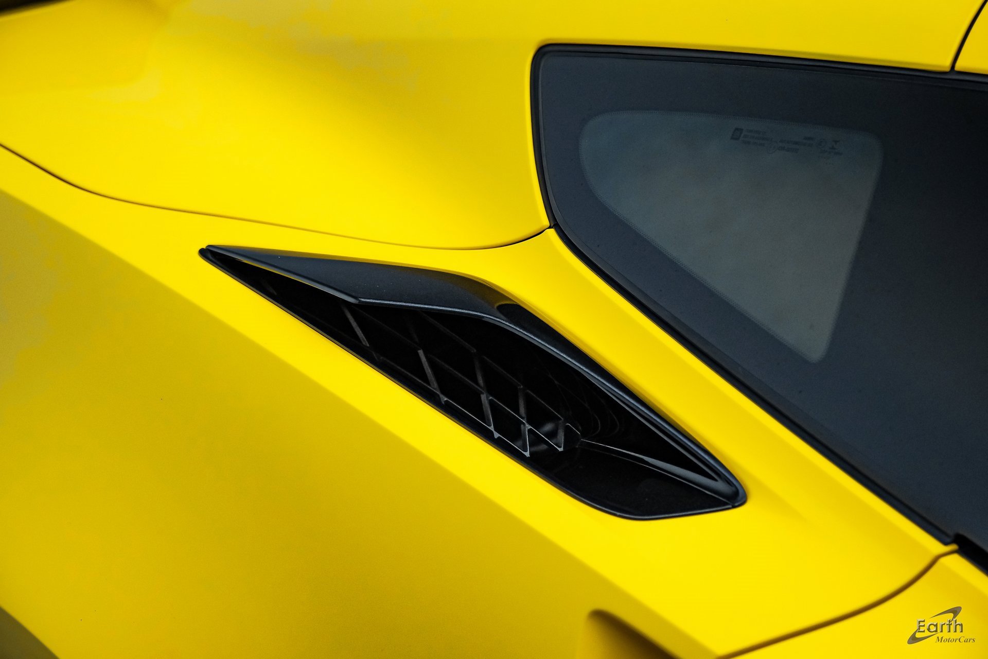 Used 2018 Chevrolet Corvette Z06 image 52