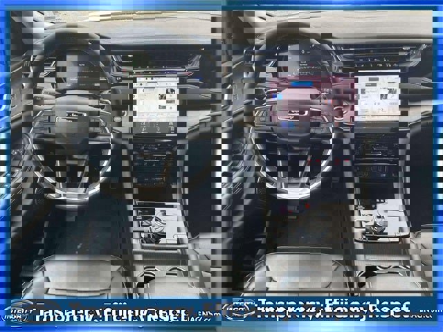 Used 2023 Jeep Grand Cherokee 4WD 4xe w/ MOPAR Finishing Package image 13