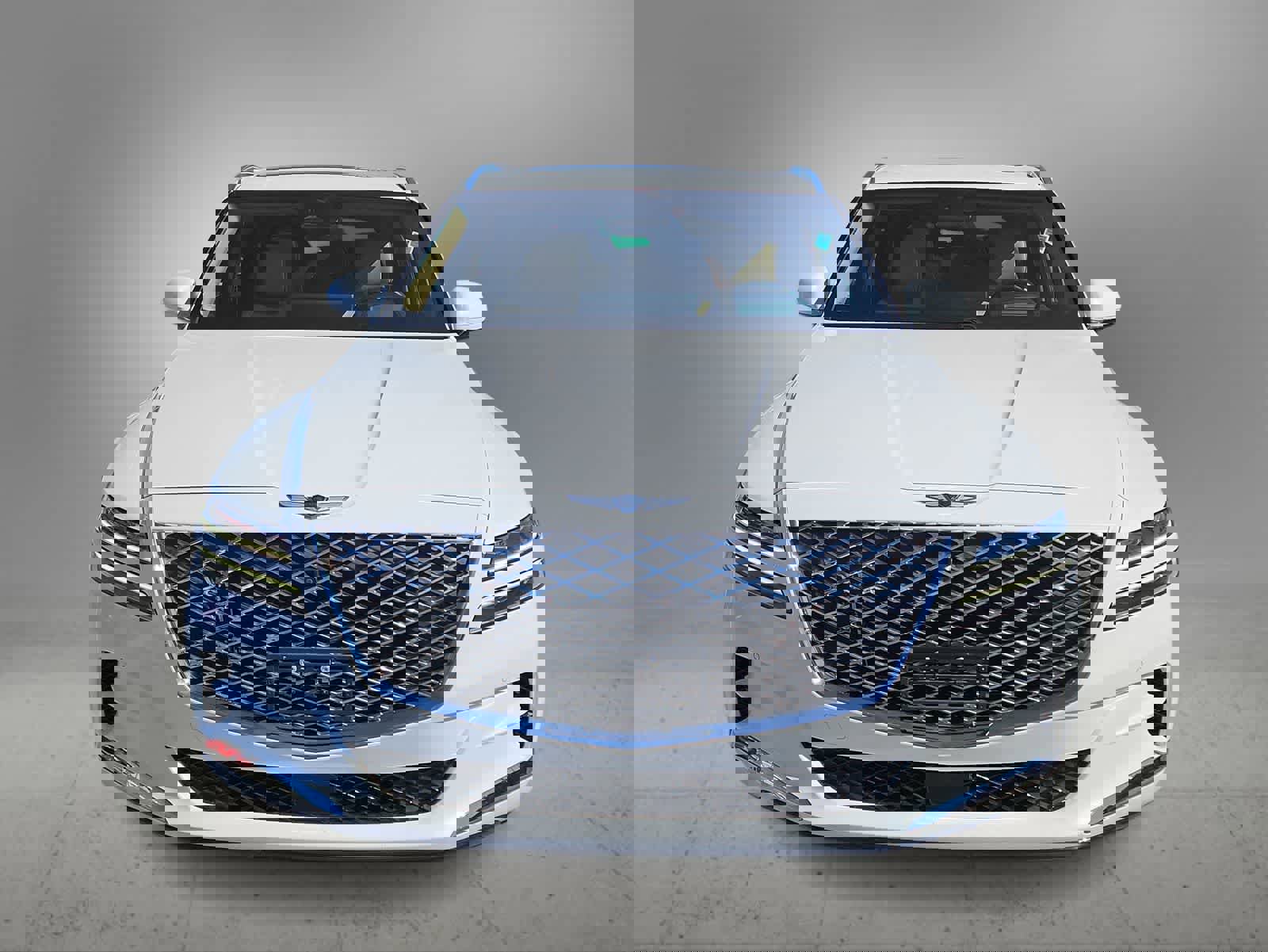 Used 2023 Genesis GV80 2.5T w/ Prestige 20" Package image 4